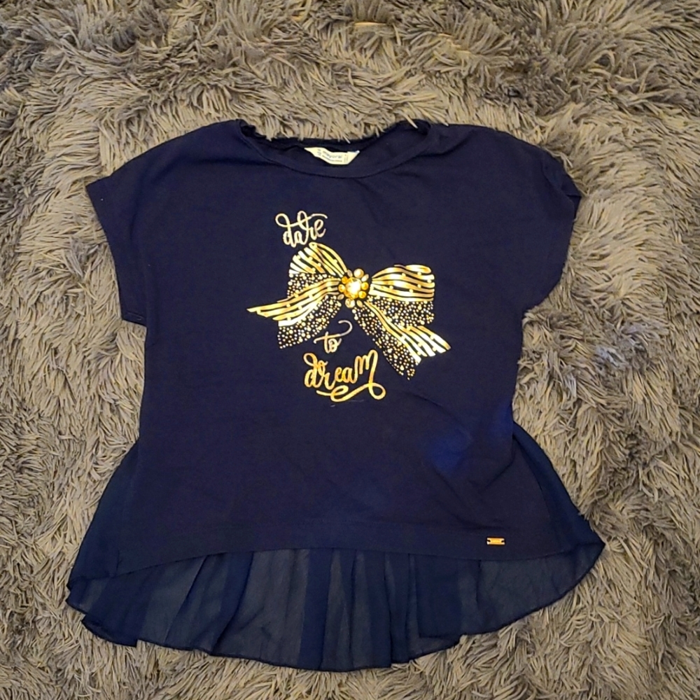 Boutique Brand Shirt (from Spain)